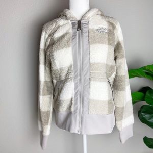 🆕Last one The North Face Full Zip Small